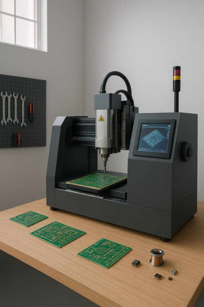 cnc